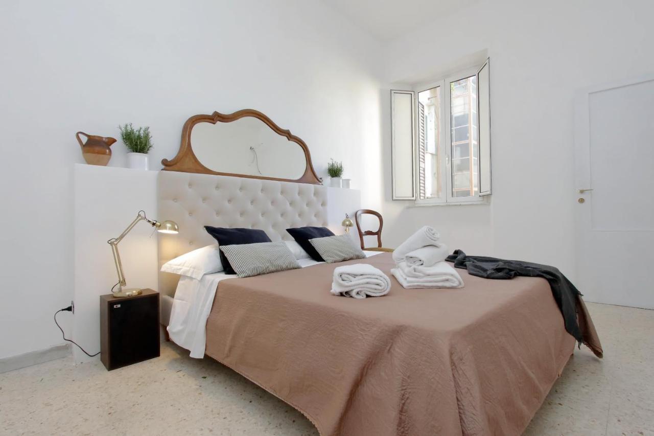 Apartamento Amleto Roma