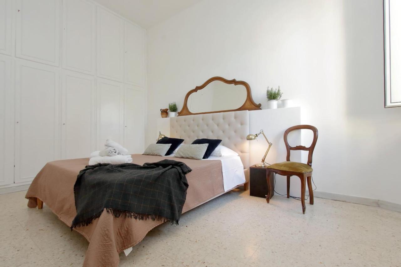 Amleto Apartamento