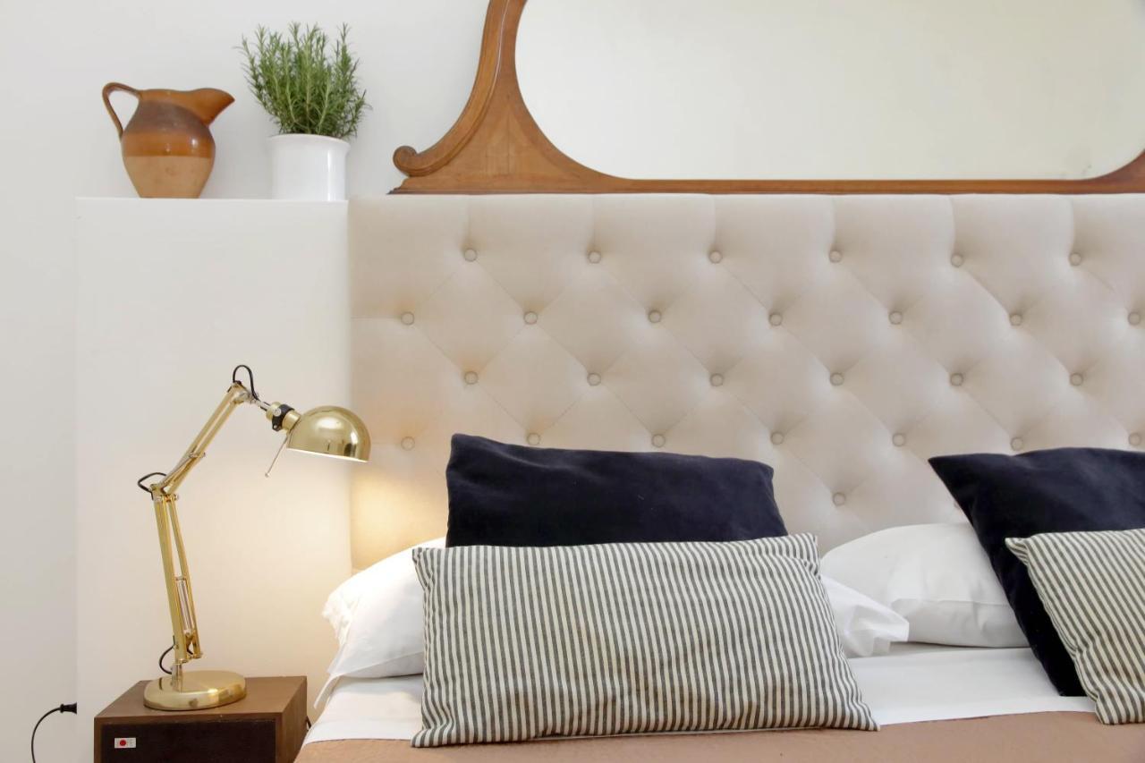 Apartamento Amleto Roma