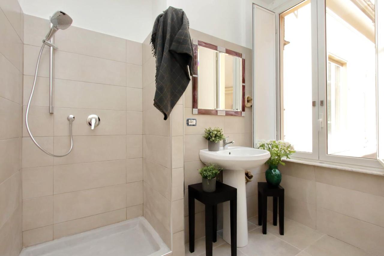 Amleto Apartamento