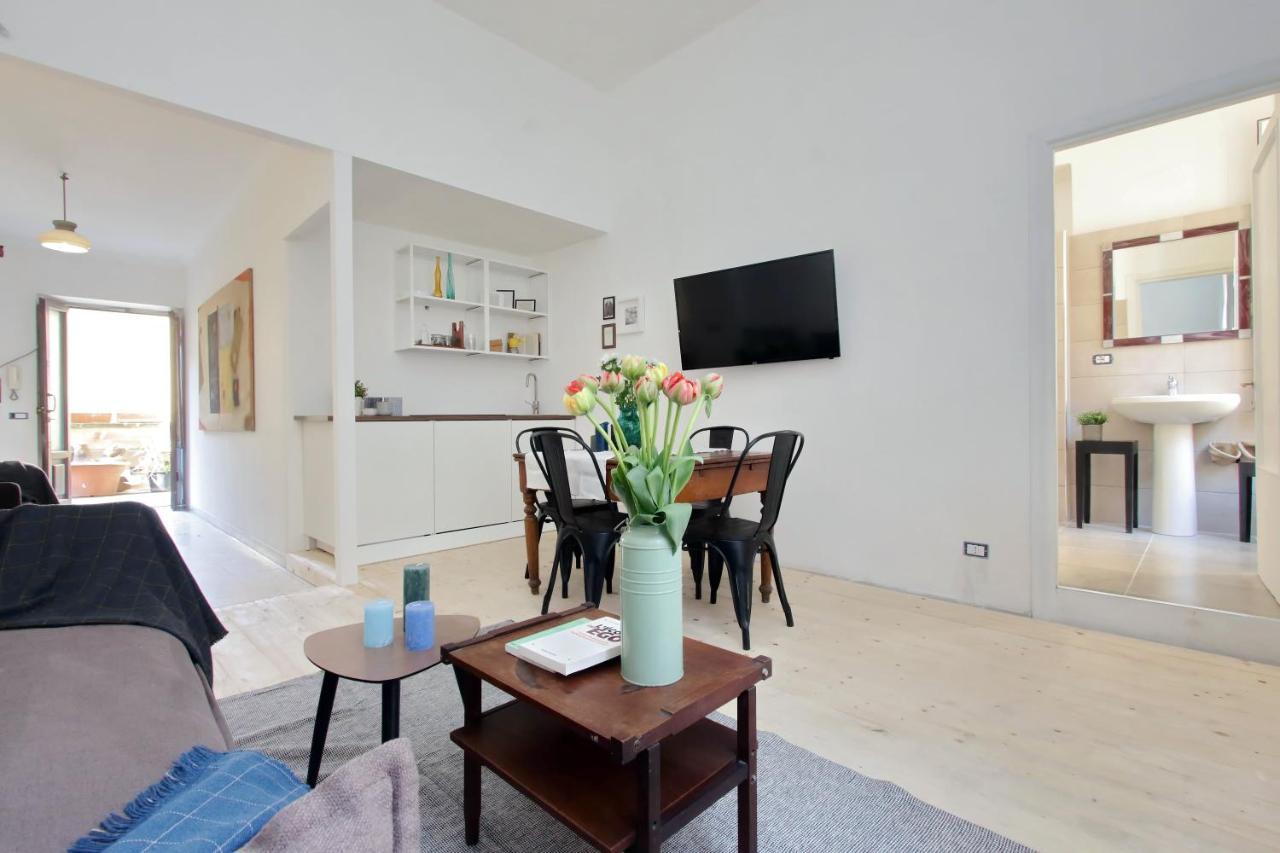 Amleto Apartamento Roma