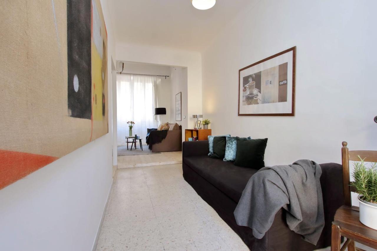 Apartamento Amleto *
