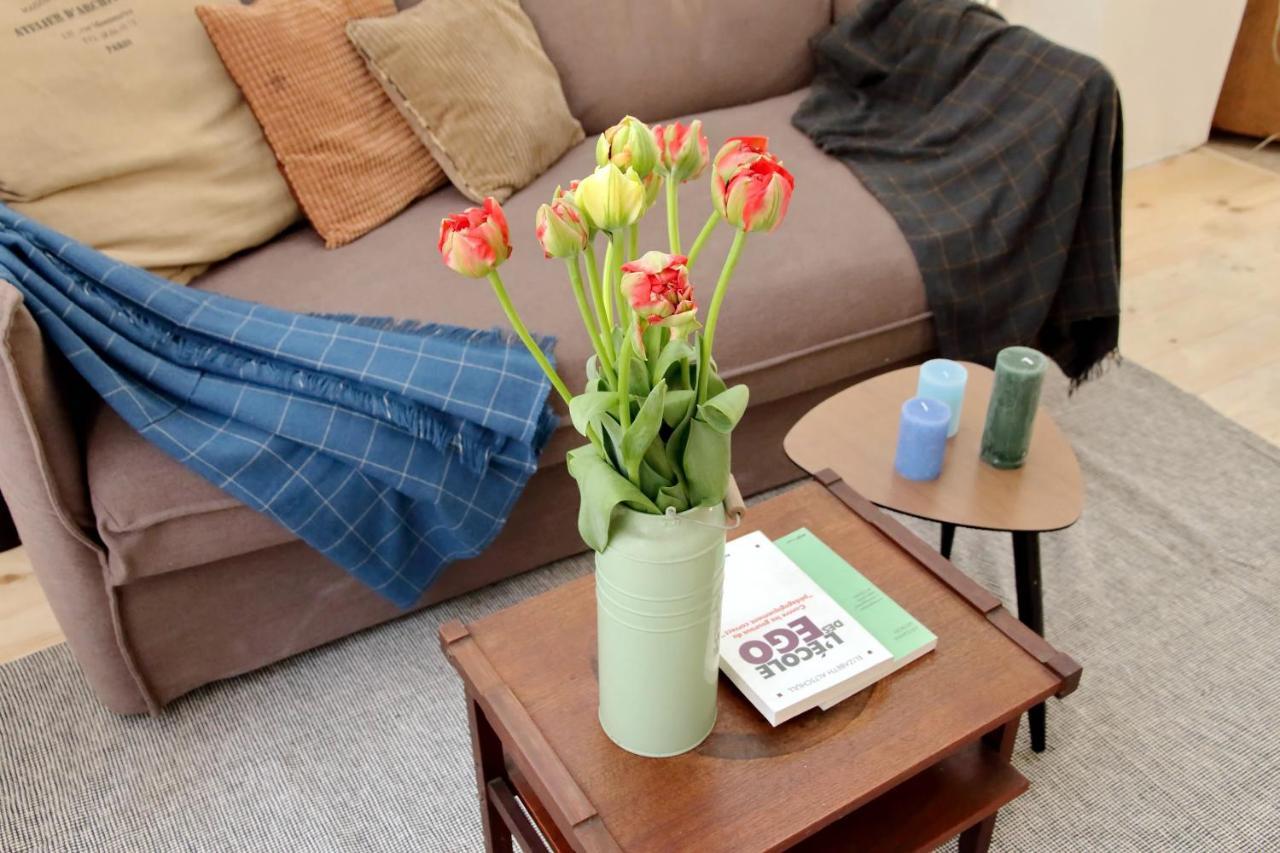 Amleto Apartamento *