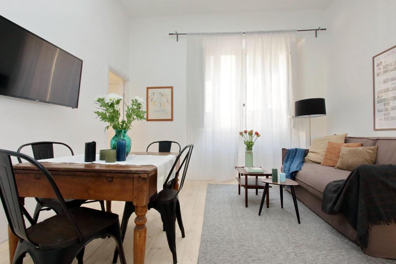 Amleto Apartamento *