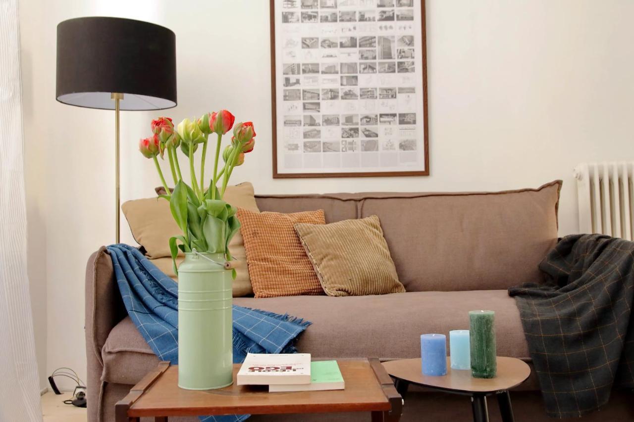 Apartamento Amleto Roma
