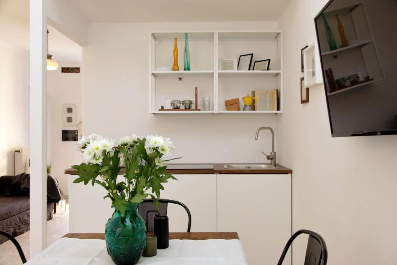 Apartamento Amleto