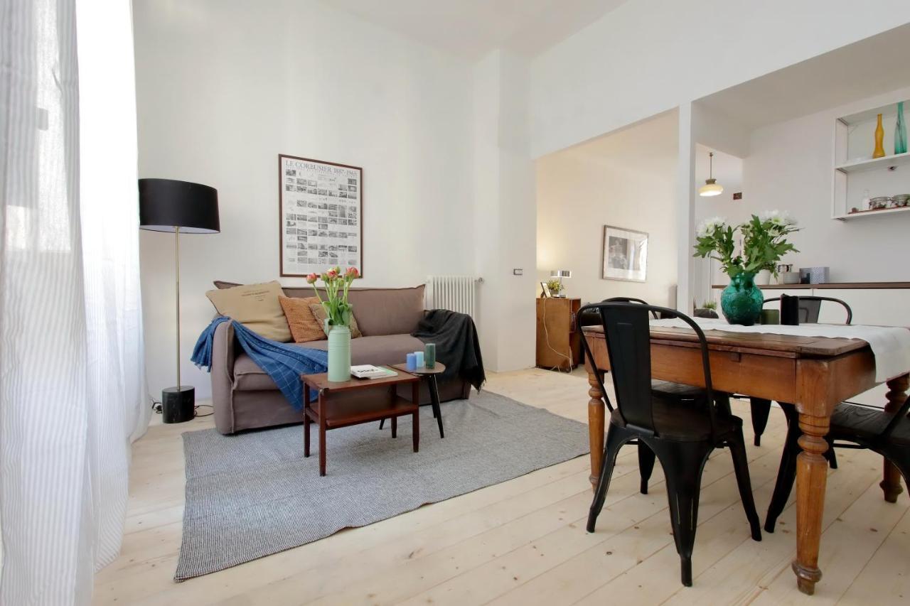 Apartamento Amleto Roma