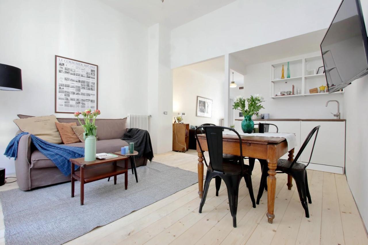 Apartamento Amleto