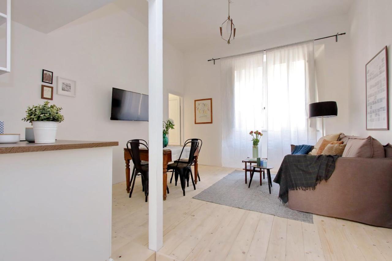 Amleto Apartamento Roma