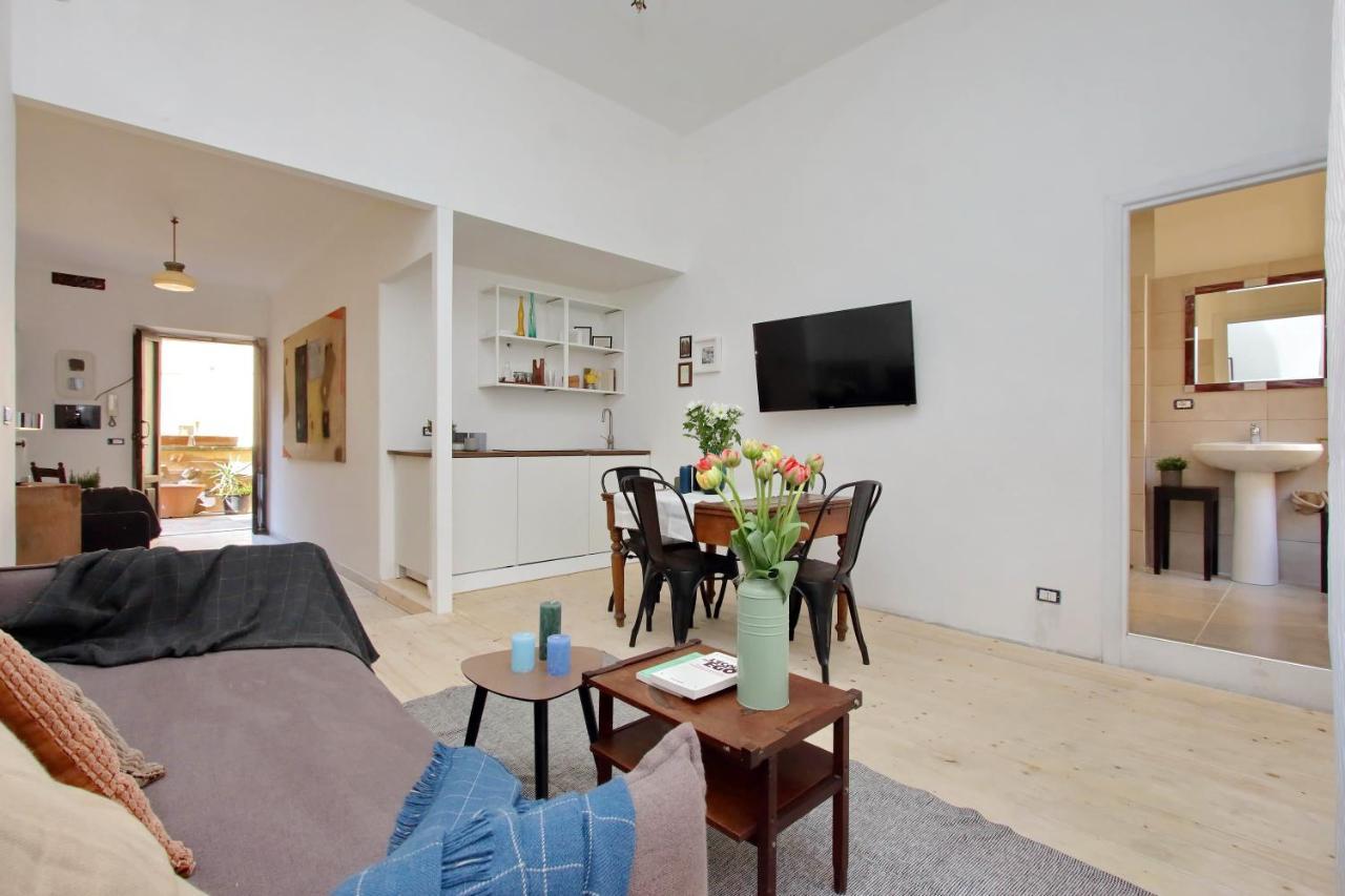 Apartamento Amleto