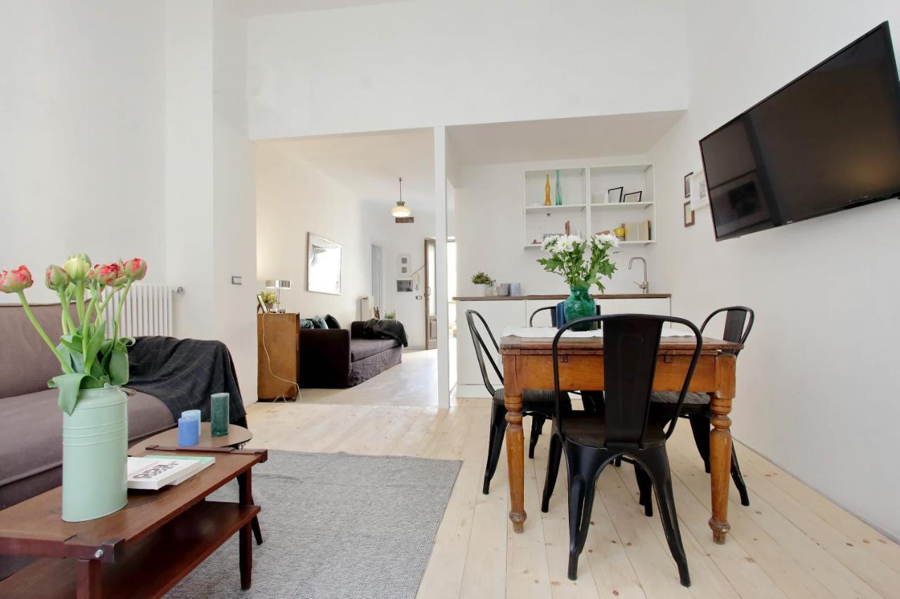 Amleto Apartamento Roma