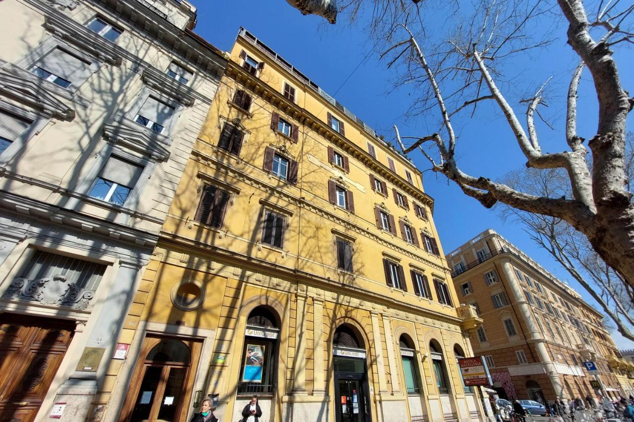 Apartamento Amleto