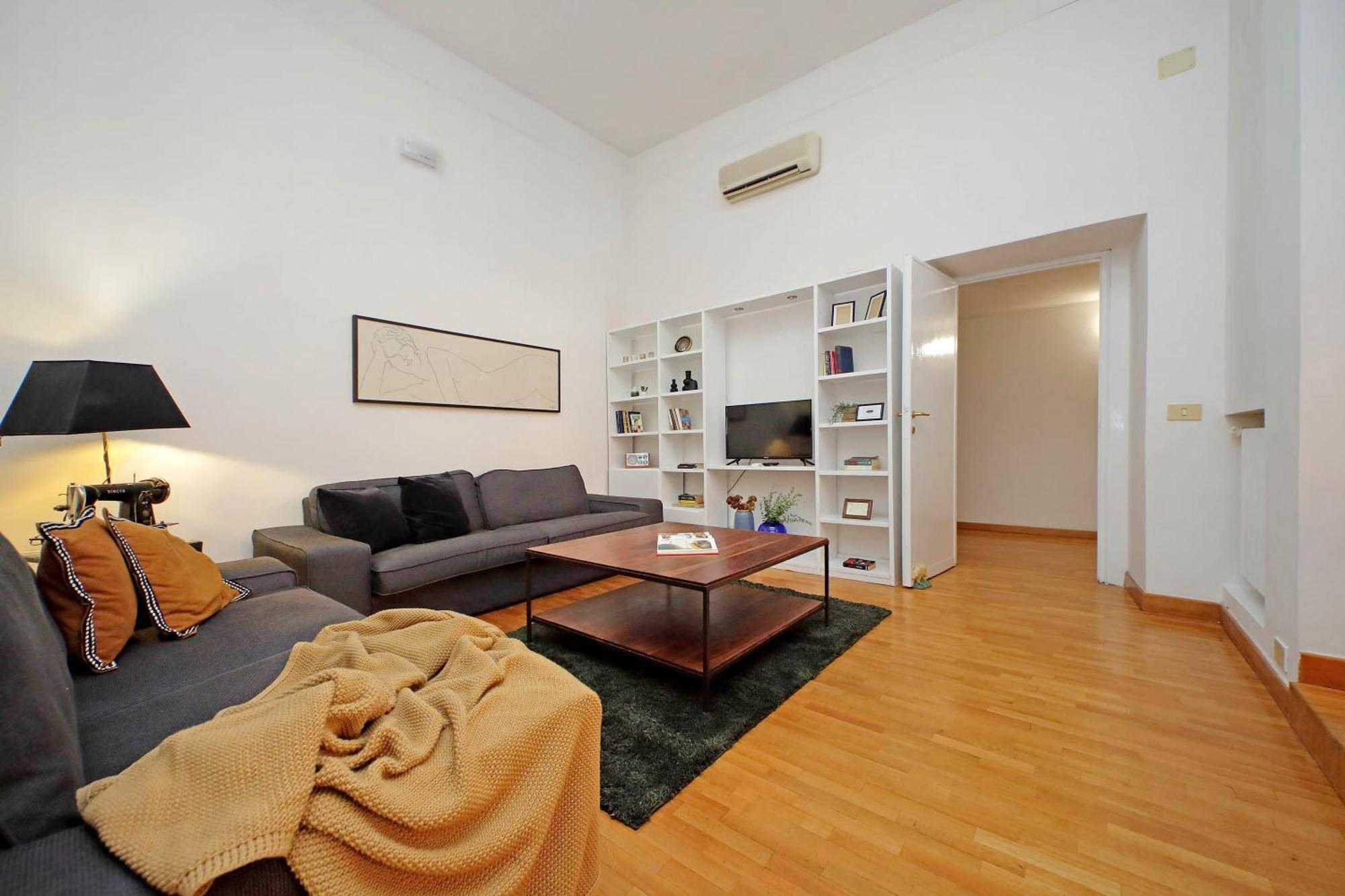 Amleto Apartamento *