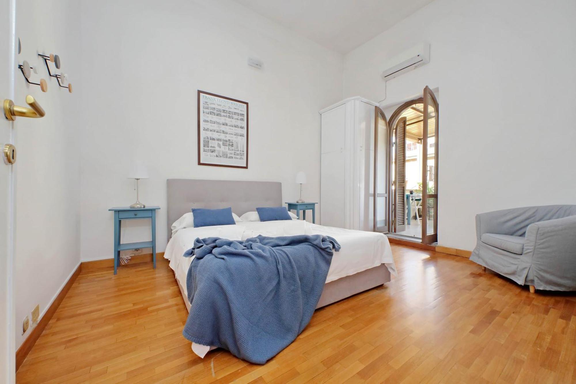 Amleto Apartamento *