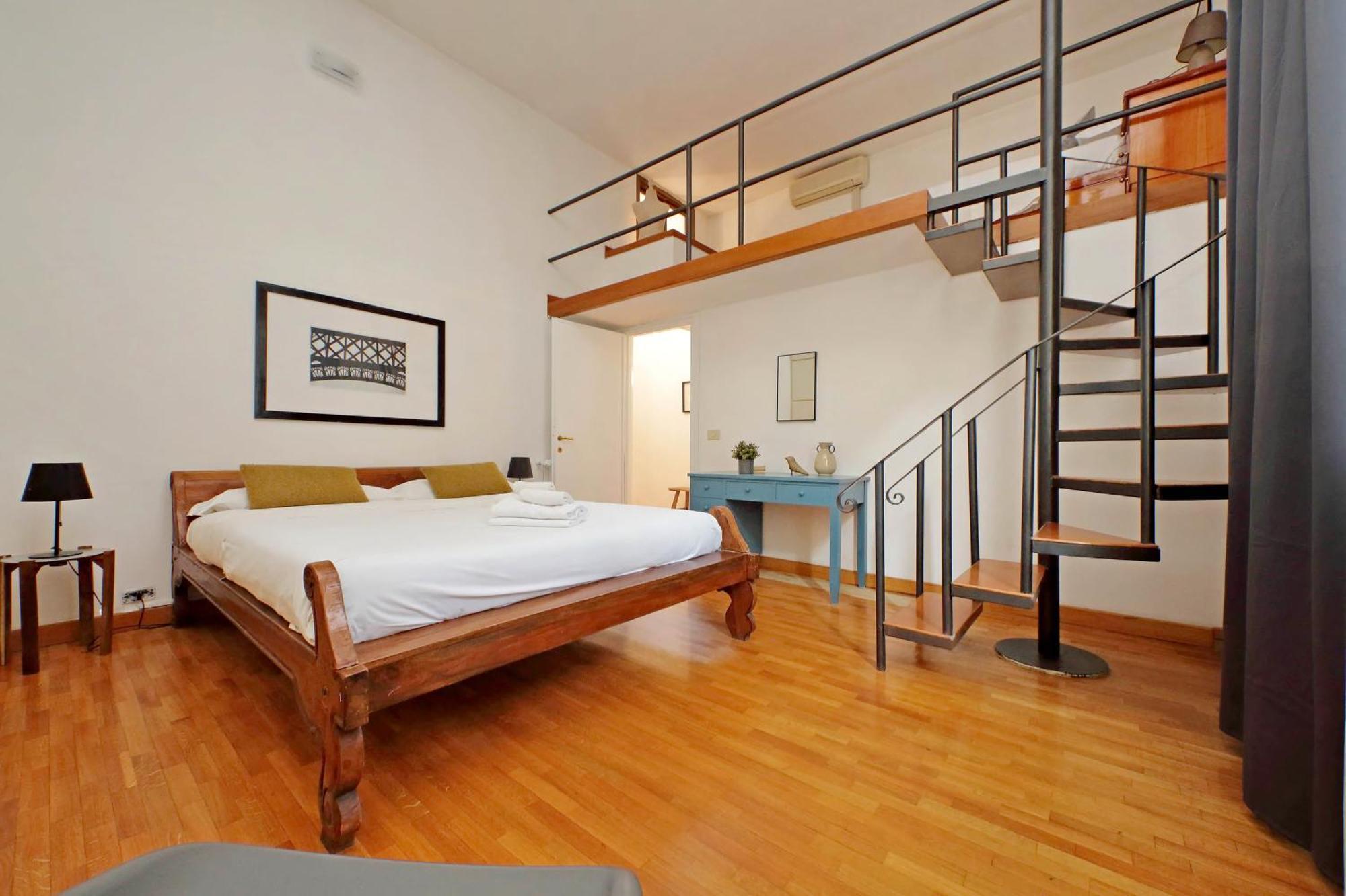 Amleto Apartamento Roma