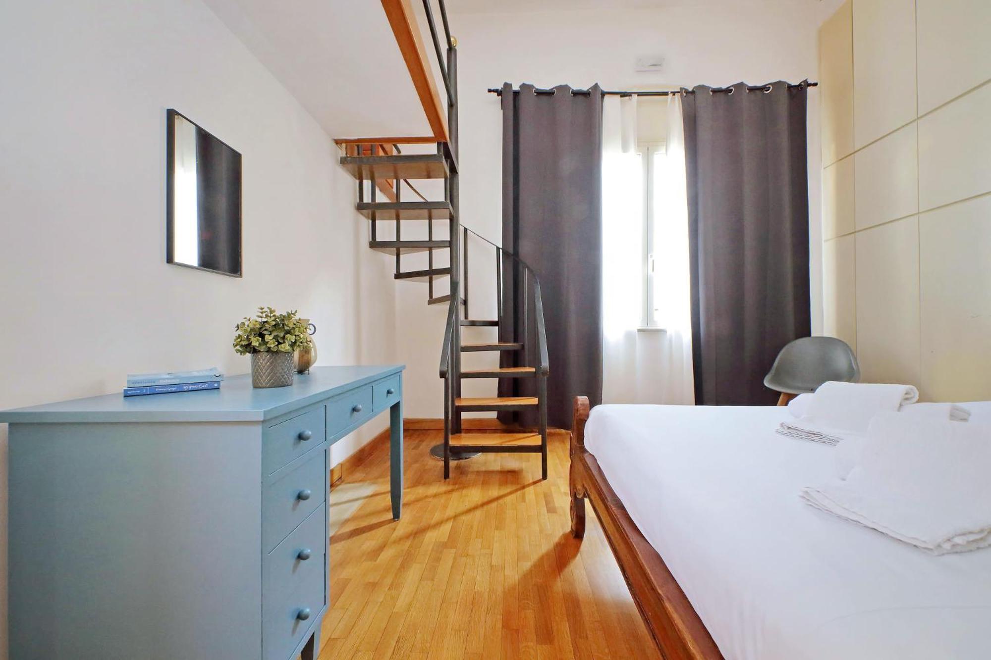 Amleto Apartamento
