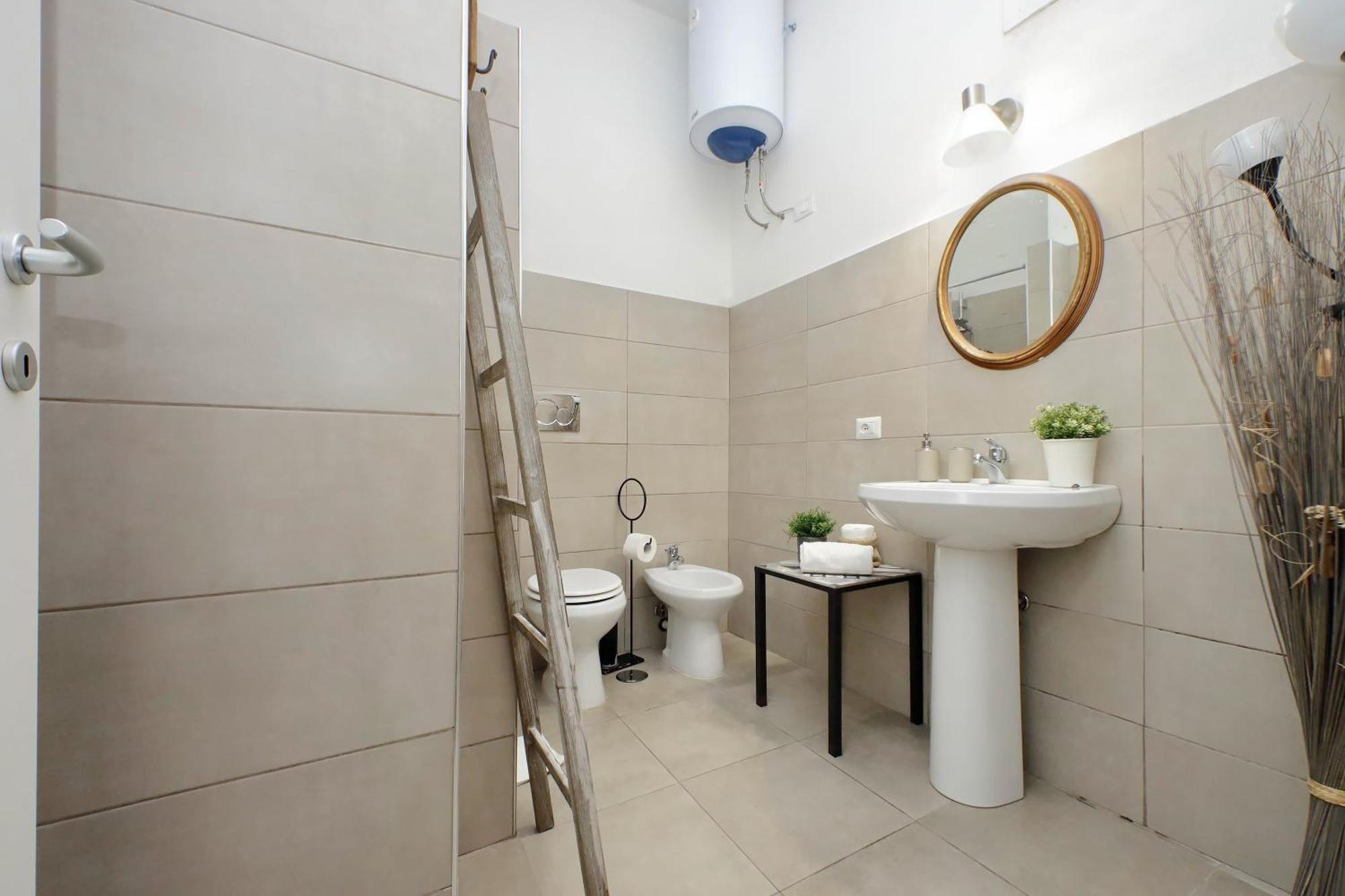 Apartamento Amleto Roma