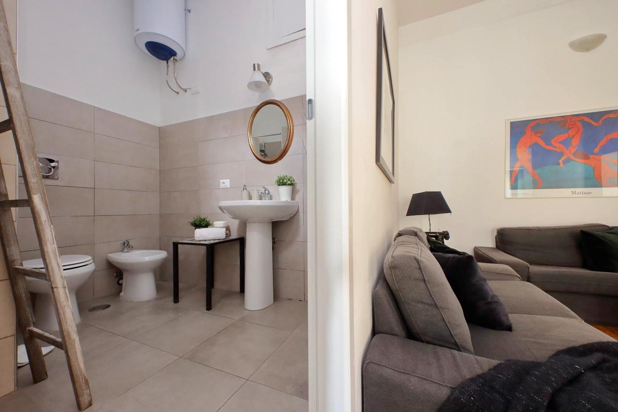 Apartamento Amleto